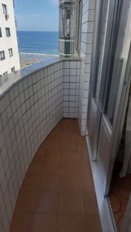 Apartamento em Praia Grande, no bairro Guilhermina