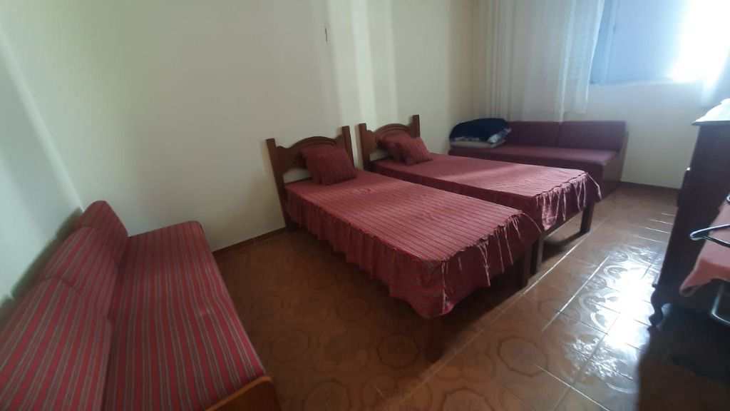 Apartamento em Praia Grande, no bairro Guilhermina
