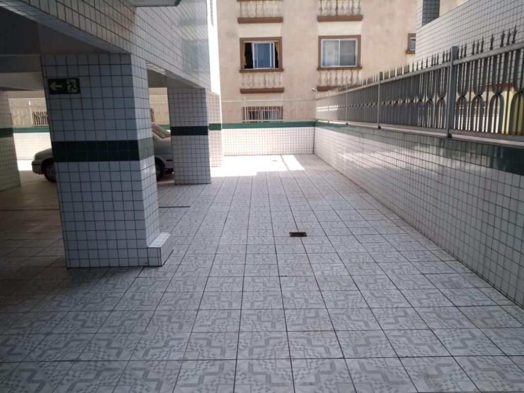Apartamento em Praia Grande, no bairro Guilhermina