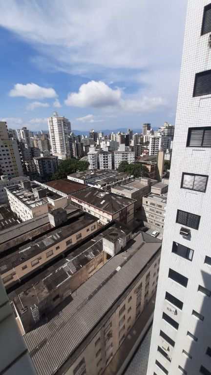Apartamento em Praia Grande, no bairro Guilhermina