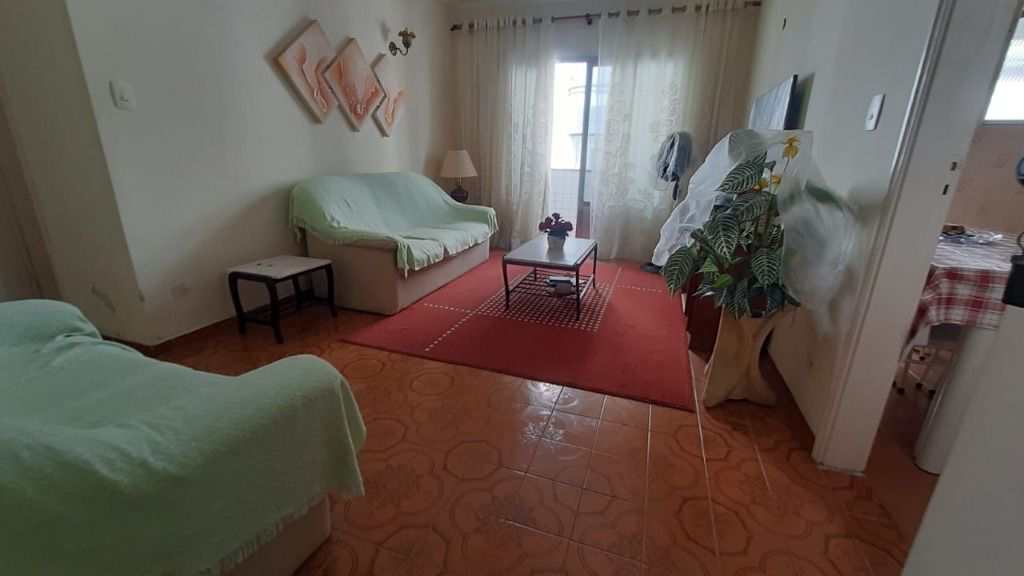 Apartamento em Praia Grande, no bairro Guilhermina