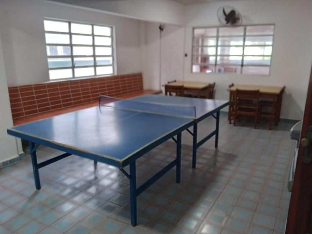 Apartamento em Praia Grande, no bairro Guilhermina
