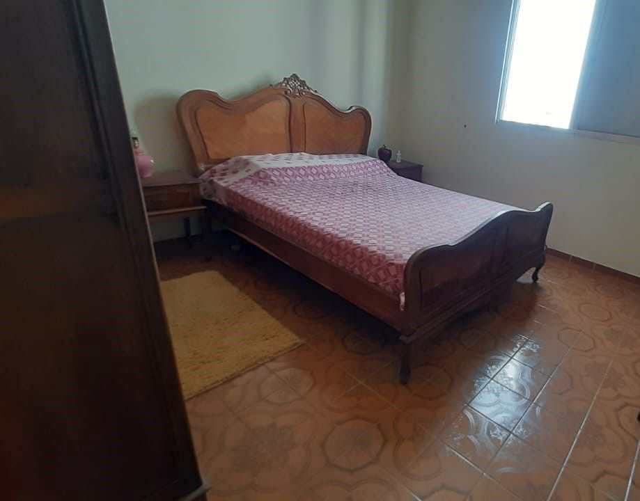 Apartamento em Praia Grande, no bairro Guilhermina