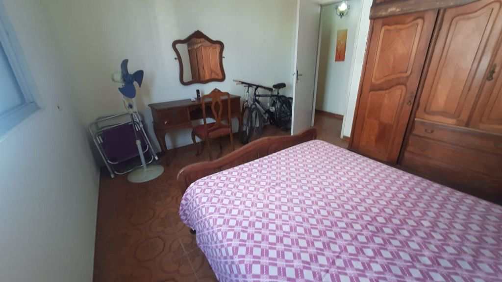 Apartamento em Praia Grande, no bairro Guilhermina