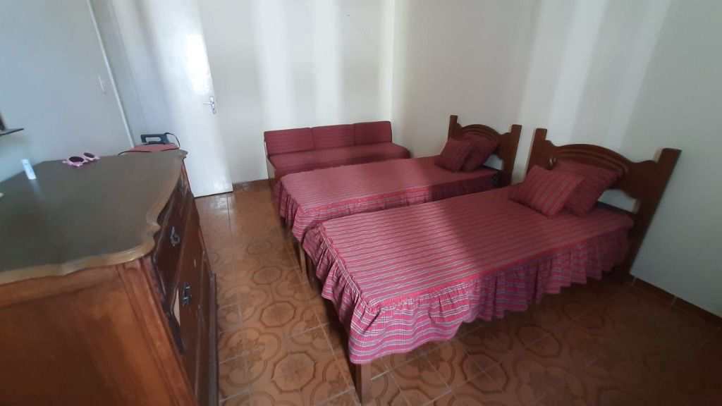 Apartamento em Praia Grande, no bairro Guilhermina