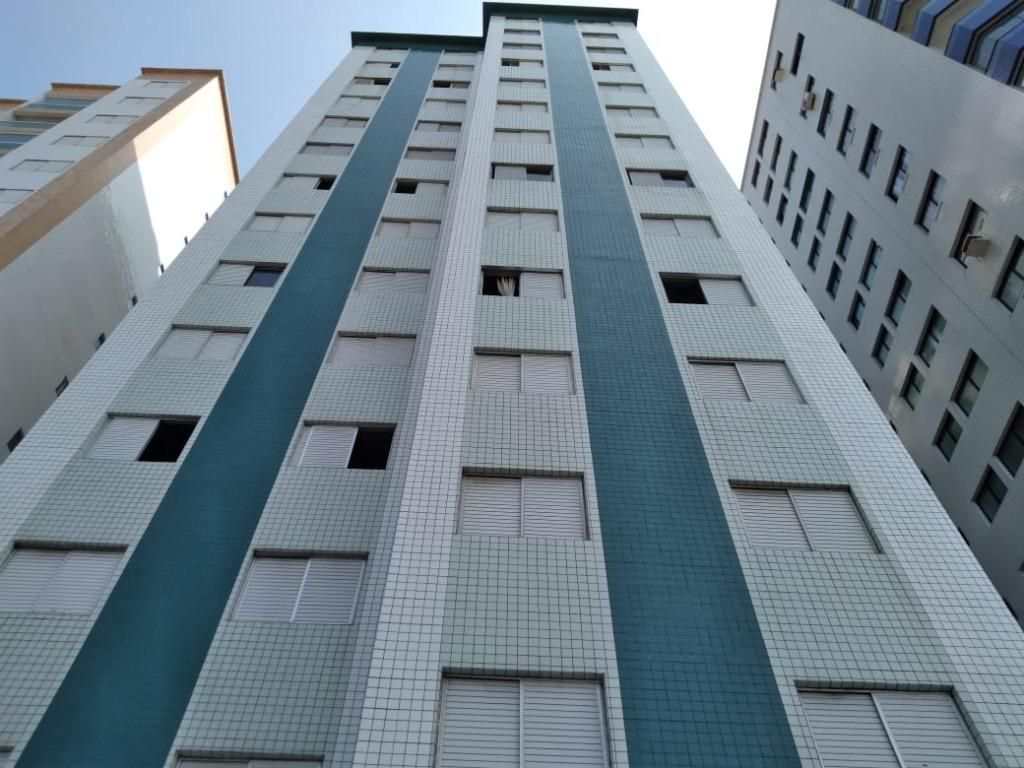 Apartamento em Praia Grande, no bairro Guilhermina