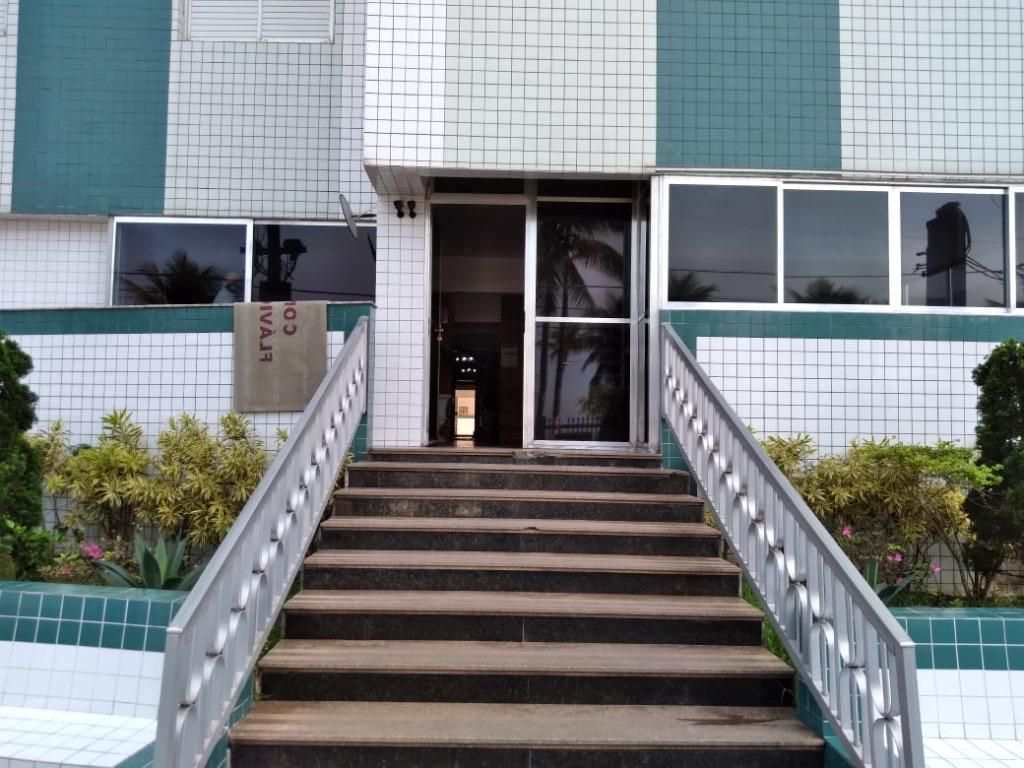 Apartamento em Praia Grande, no bairro Guilhermina