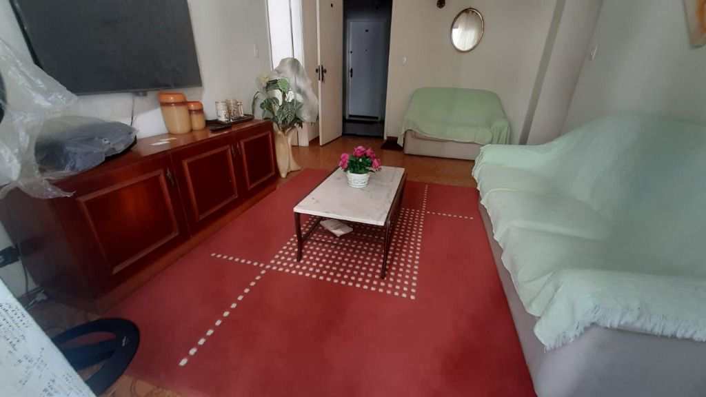 Apartamento em Praia Grande, no bairro Guilhermina
