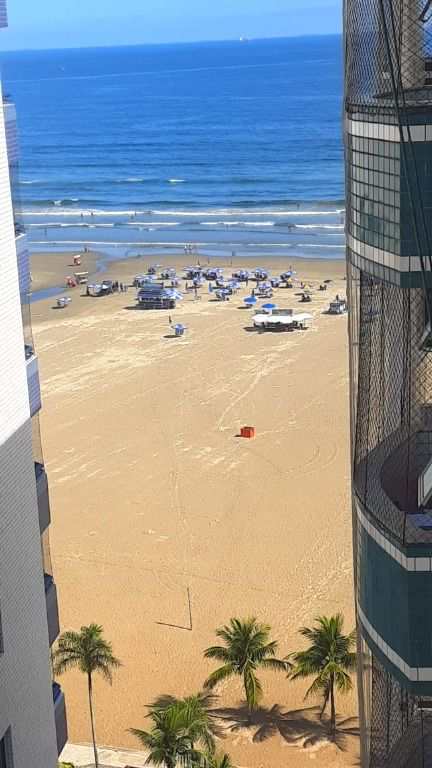 Apartamento em Praia Grande, no bairro Guilhermina