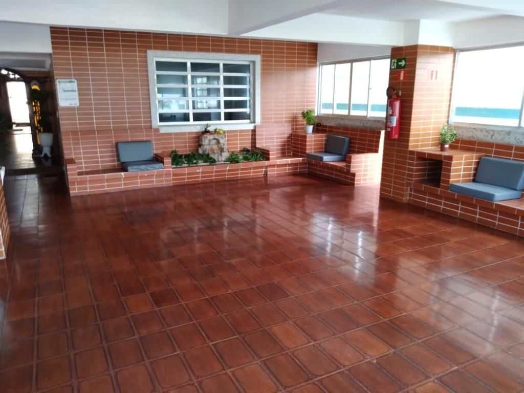 Apartamento em Praia Grande, no bairro Guilhermina