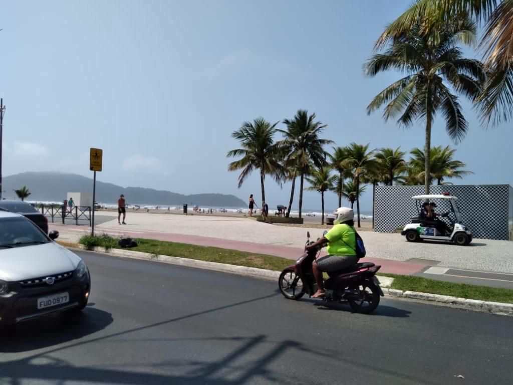 Apartamento em Praia Grande, no bairro Guilhermina