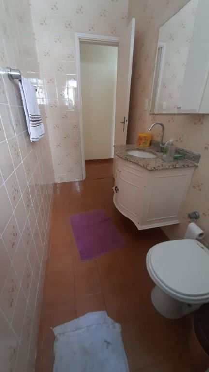 Apartamento em Praia Grande, no bairro Guilhermina