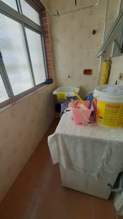 Apartamento em Praia Grande, no bairro Guilhermina