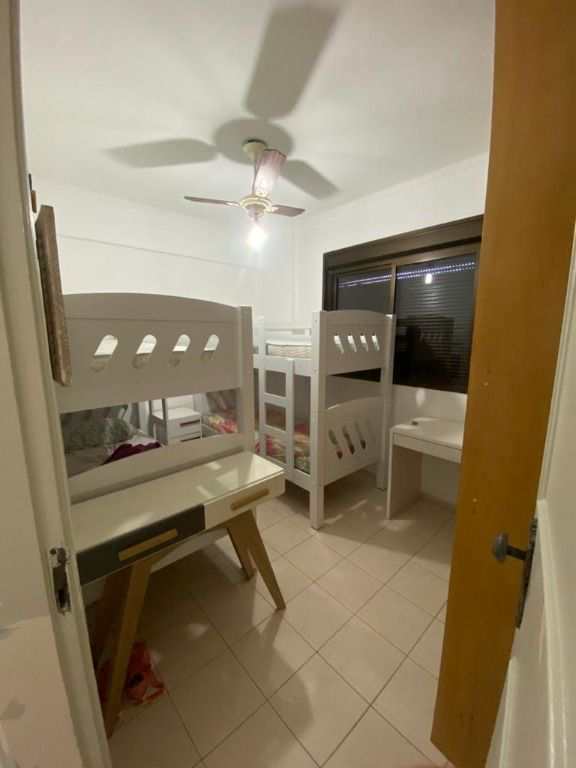 Apartamento em Praia Grande, no bairro Guilhermina