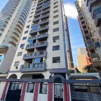 Apartamento em Praia Grande, bairro Guilhermina