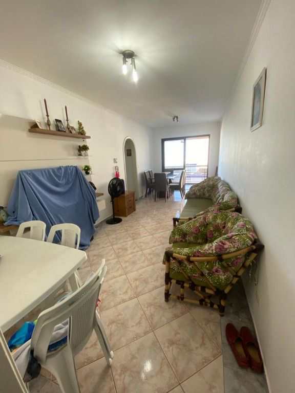 Apartamento em Praia Grande, no bairro Guilhermina