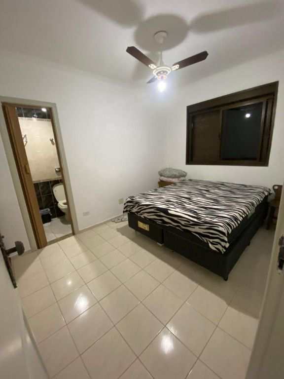 Apartamento em Praia Grande, no bairro Guilhermina