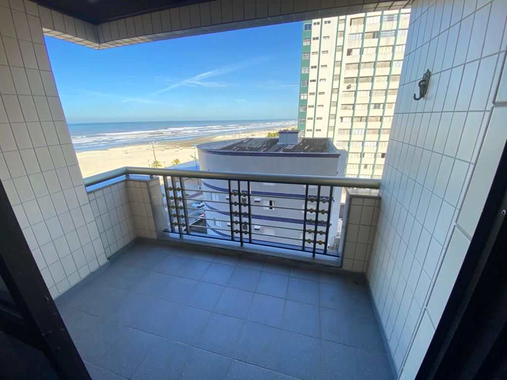 Apartamento em Praia Grande, no bairro Guilhermina