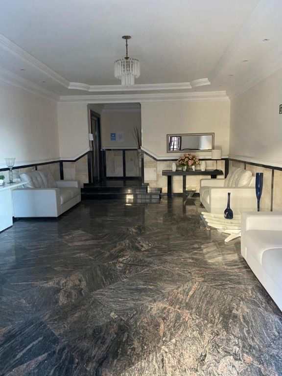 Apartamento em Praia Grande, no bairro Guilhermina