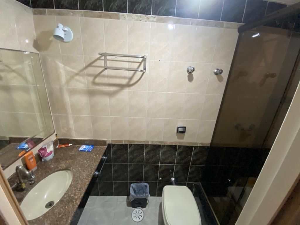 Apartamento em Praia Grande, no bairro Guilhermina