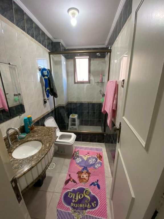 Apartamento em Praia Grande, no bairro Guilhermina