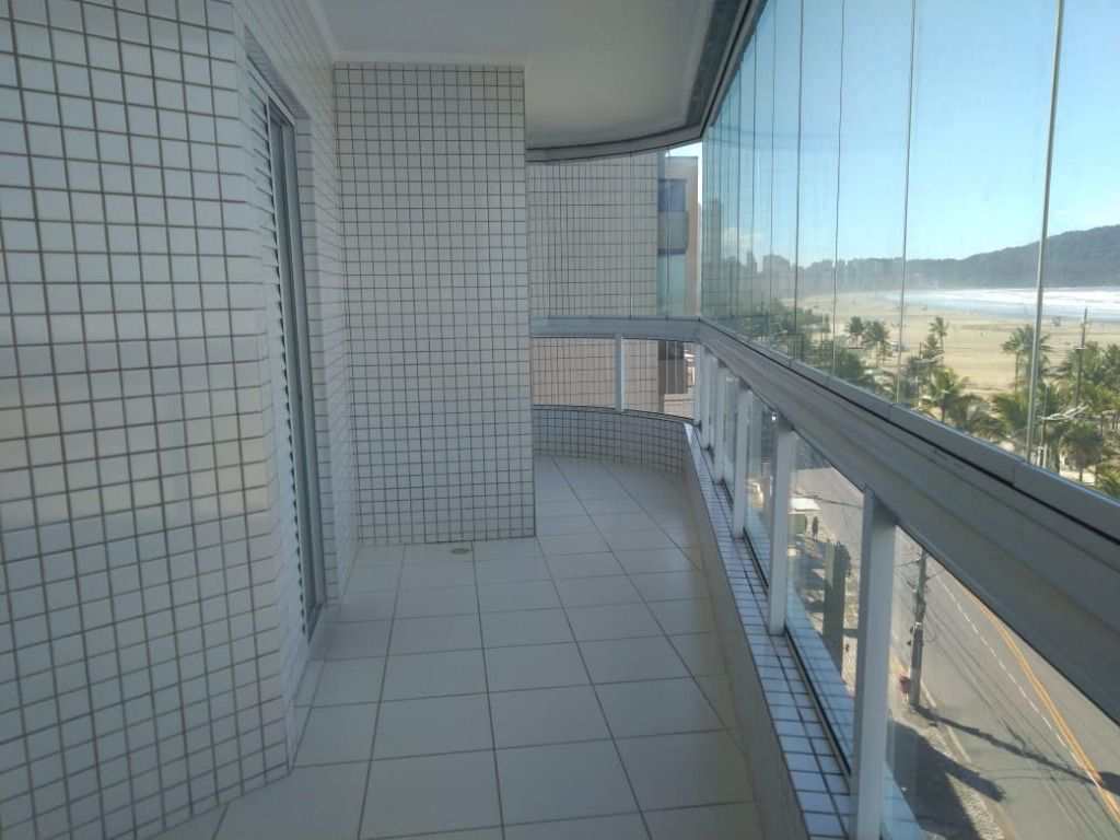 Apartamento em Praia Grande, no bairro Guilhermina