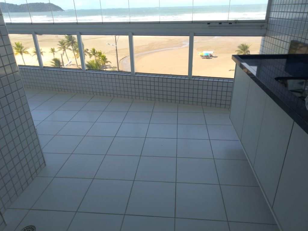 Apartamento em Praia Grande, no bairro Guilhermina