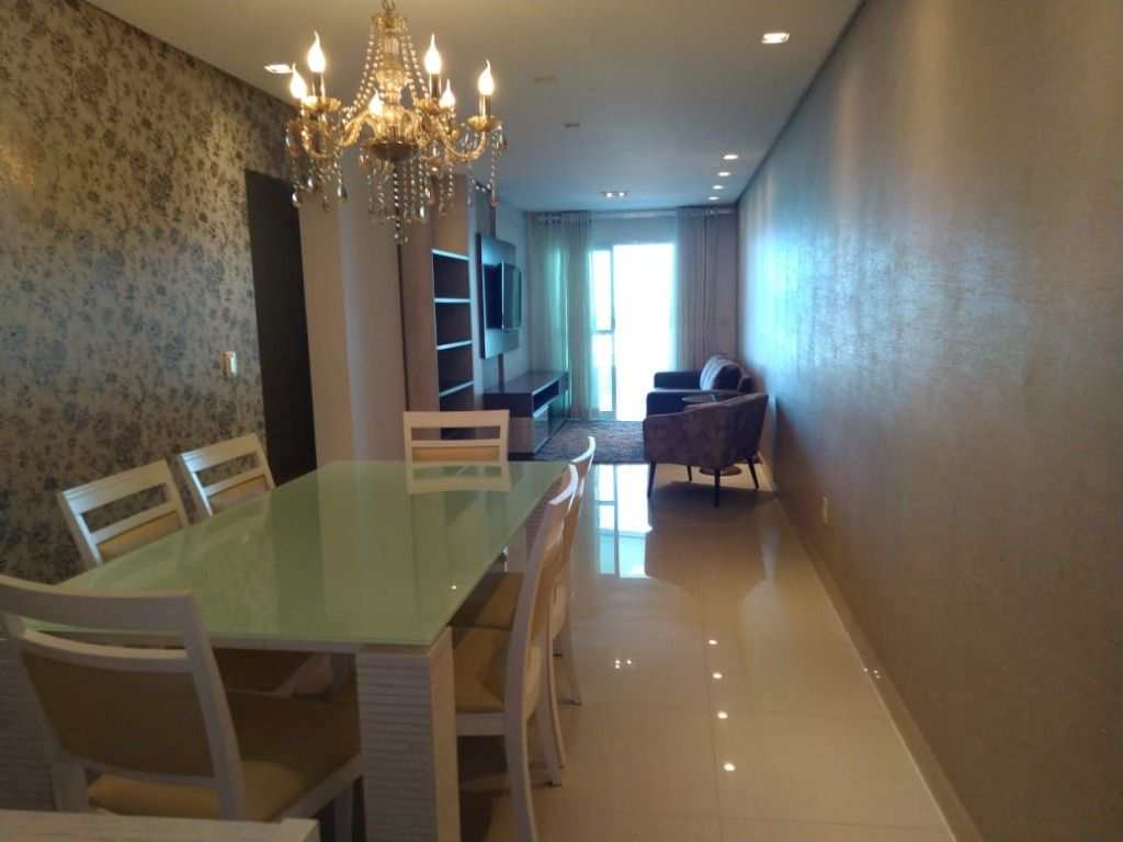 Apartamento em Praia Grande, no bairro Guilhermina