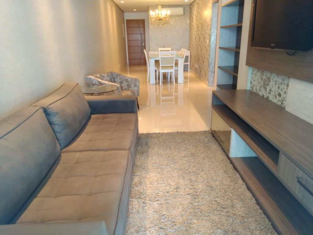 Apartamento em Praia Grande, no bairro Guilhermina