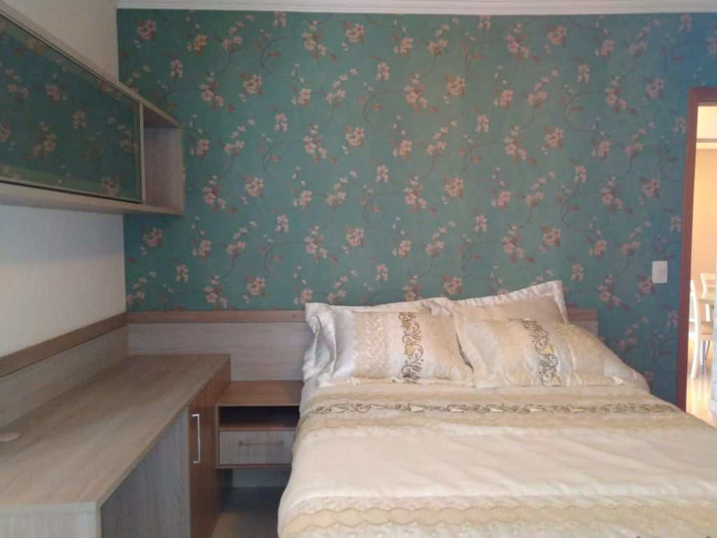 Apartamento em Praia Grande, no bairro Guilhermina