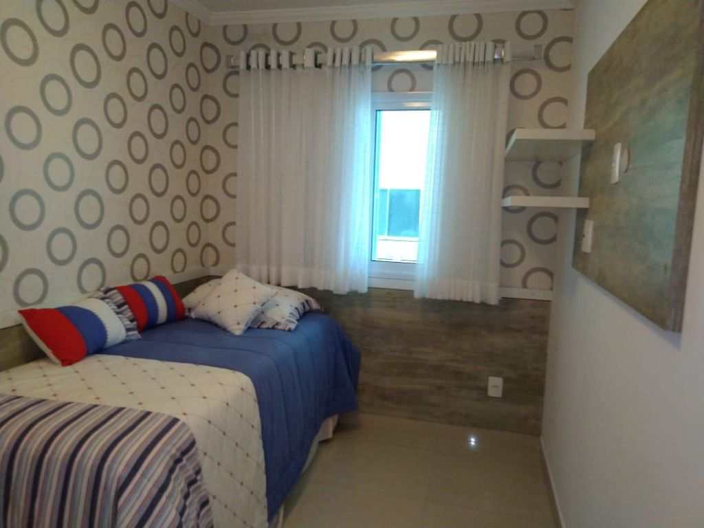 Apartamento em Praia Grande, no bairro Guilhermina