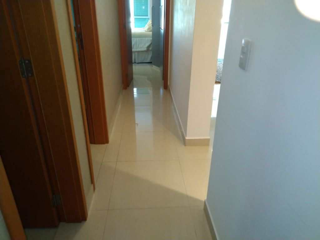 Apartamento em Praia Grande, no bairro Guilhermina