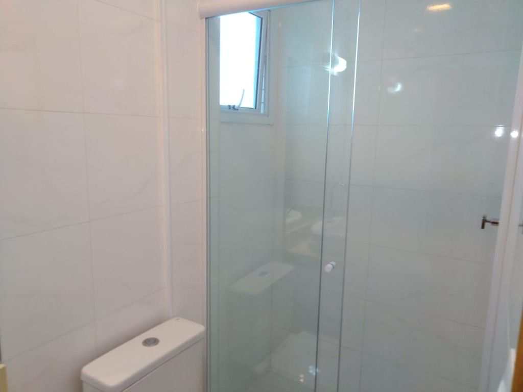 Apartamento em Praia Grande, no bairro Guilhermina