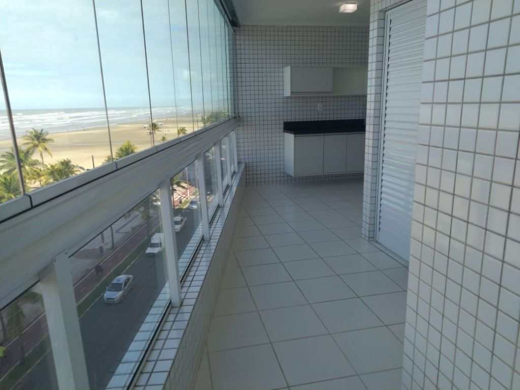 Apartamento em Praia Grande, no bairro Guilhermina