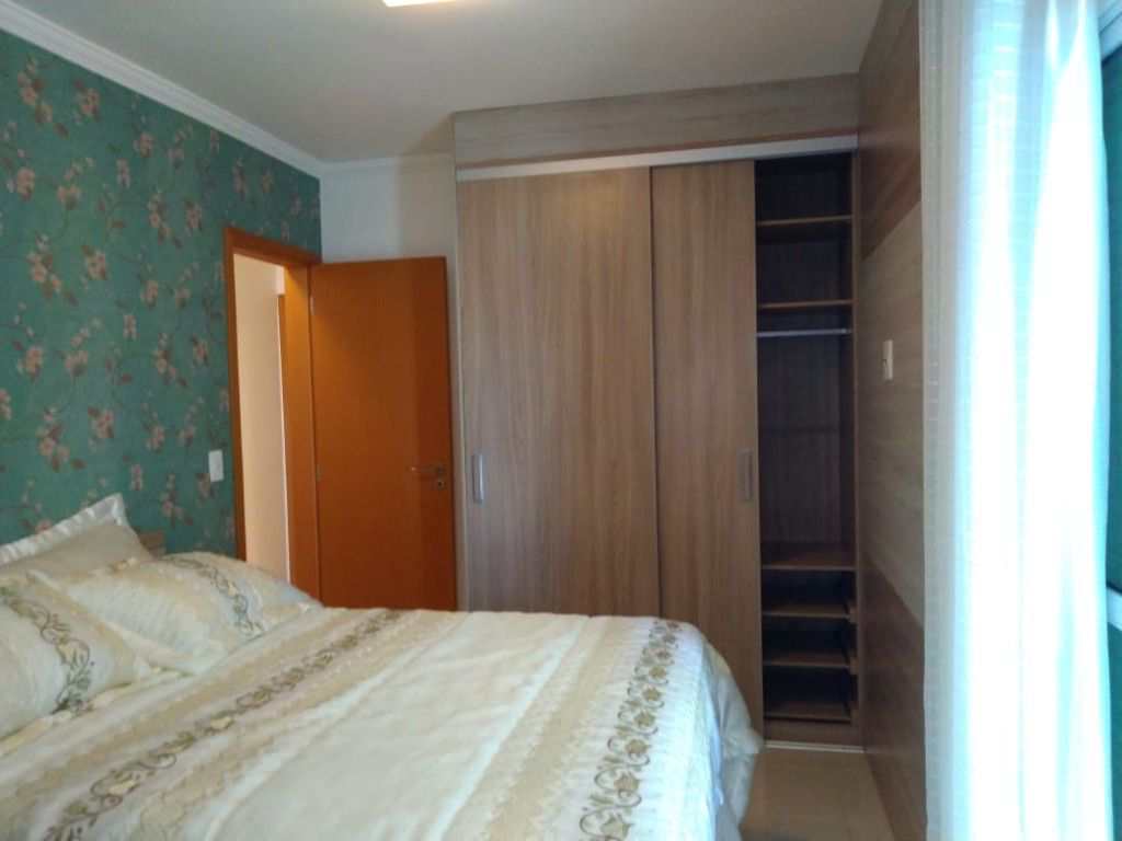 Apartamento em Praia Grande, no bairro Guilhermina