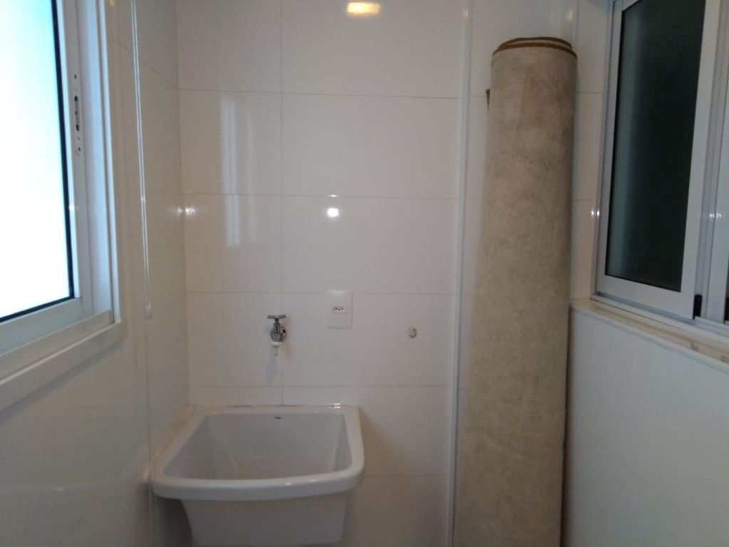 Apartamento em Praia Grande, no bairro Guilhermina