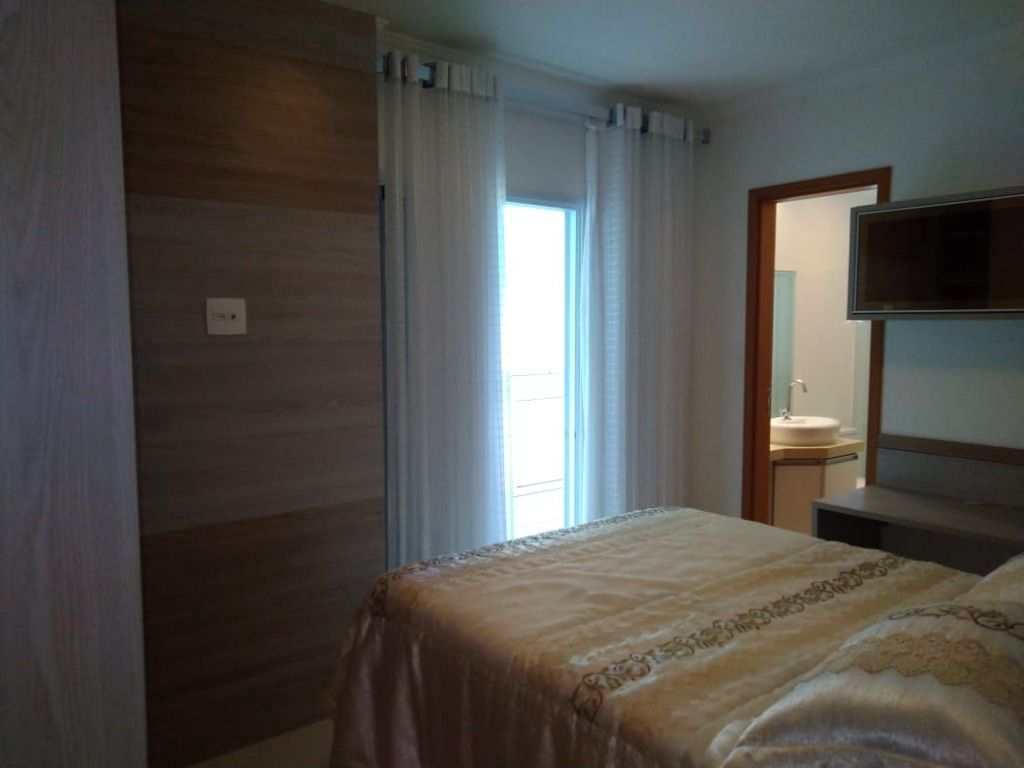 Apartamento em Praia Grande, no bairro Guilhermina