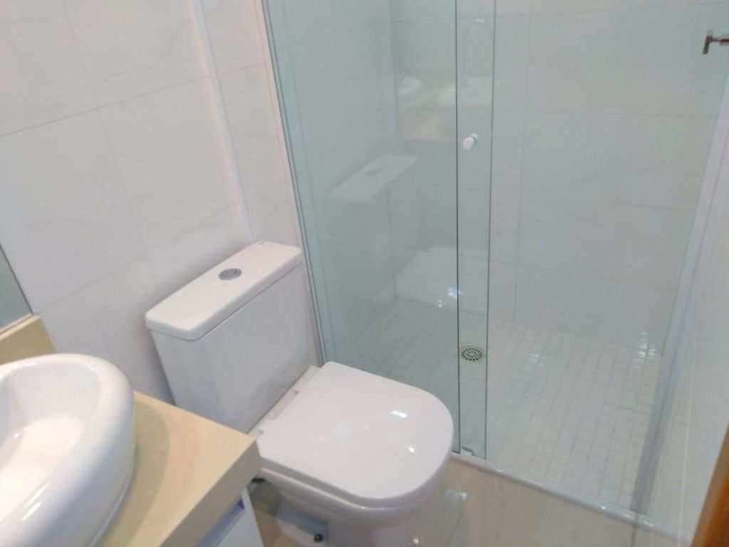 Apartamento em Praia Grande, no bairro Guilhermina