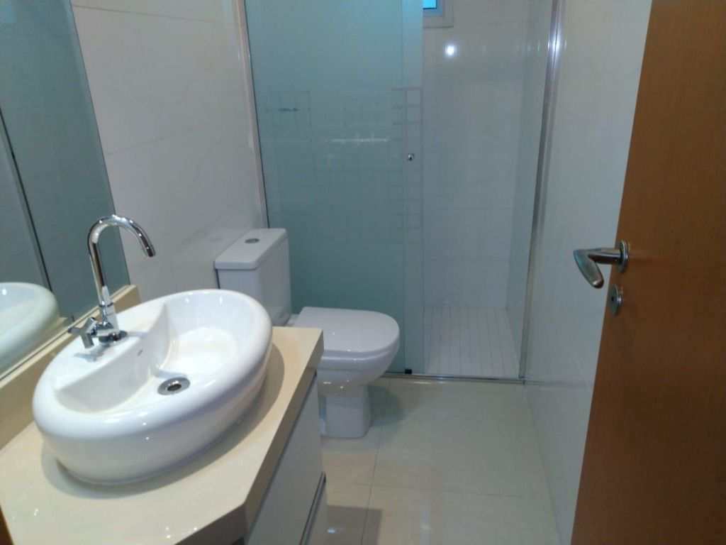 Apartamento em Praia Grande, no bairro Guilhermina