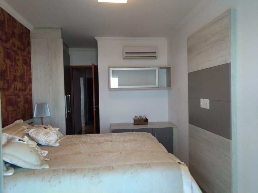Apartamento em Praia Grande, no bairro Guilhermina