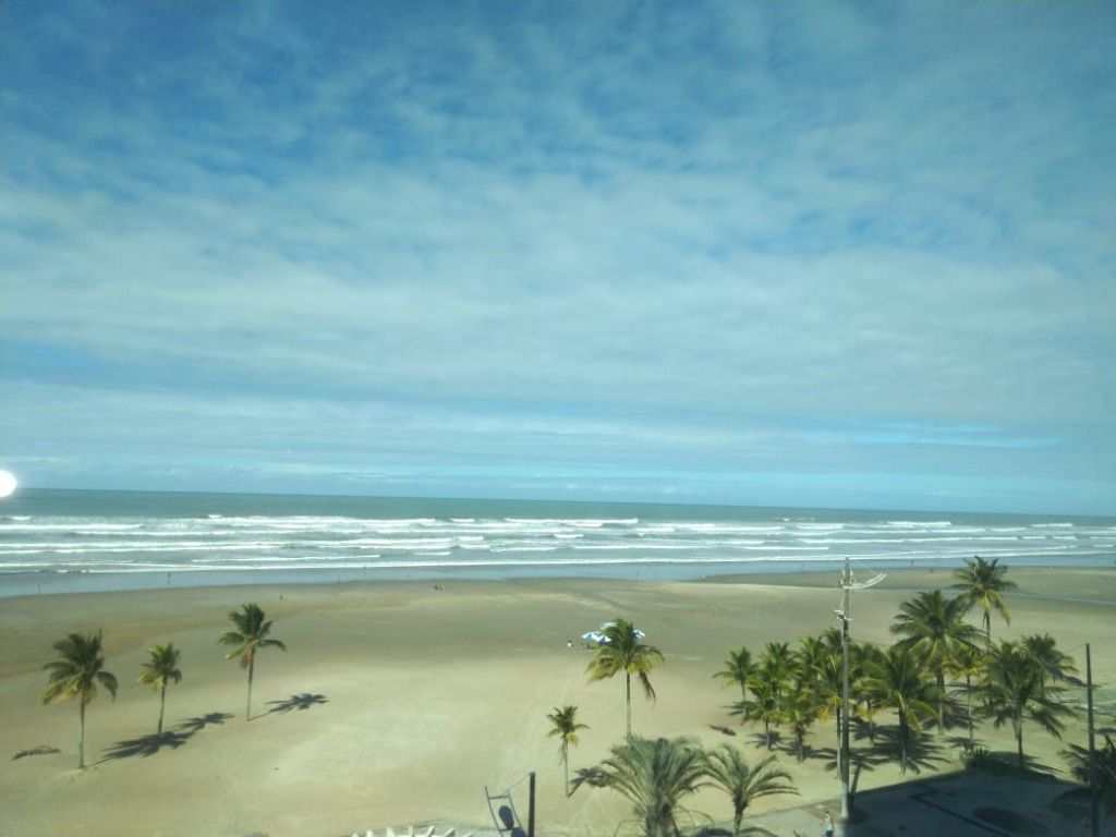 Apartamento em Praia Grande, no bairro Guilhermina