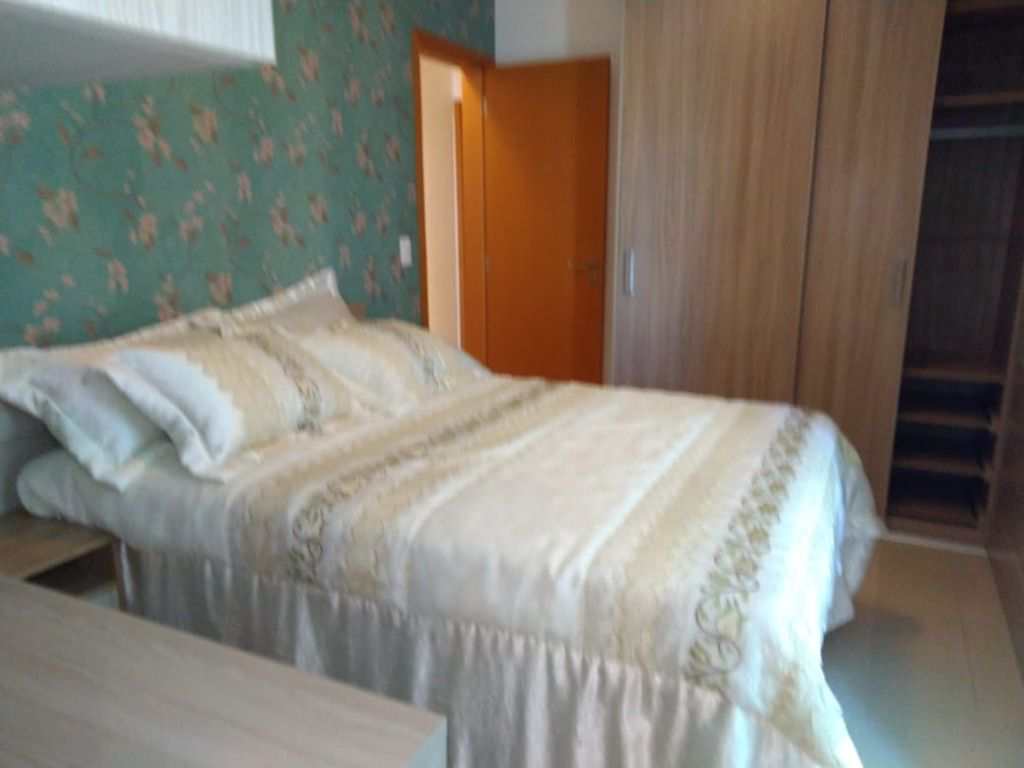 Apartamento em Praia Grande, no bairro Guilhermina