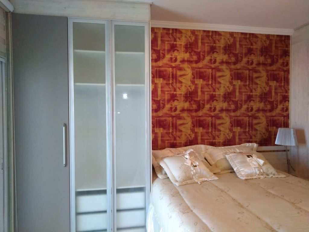 Apartamento em Praia Grande, no bairro Guilhermina