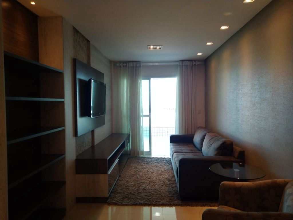 Apartamento em Praia Grande, no bairro Guilhermina