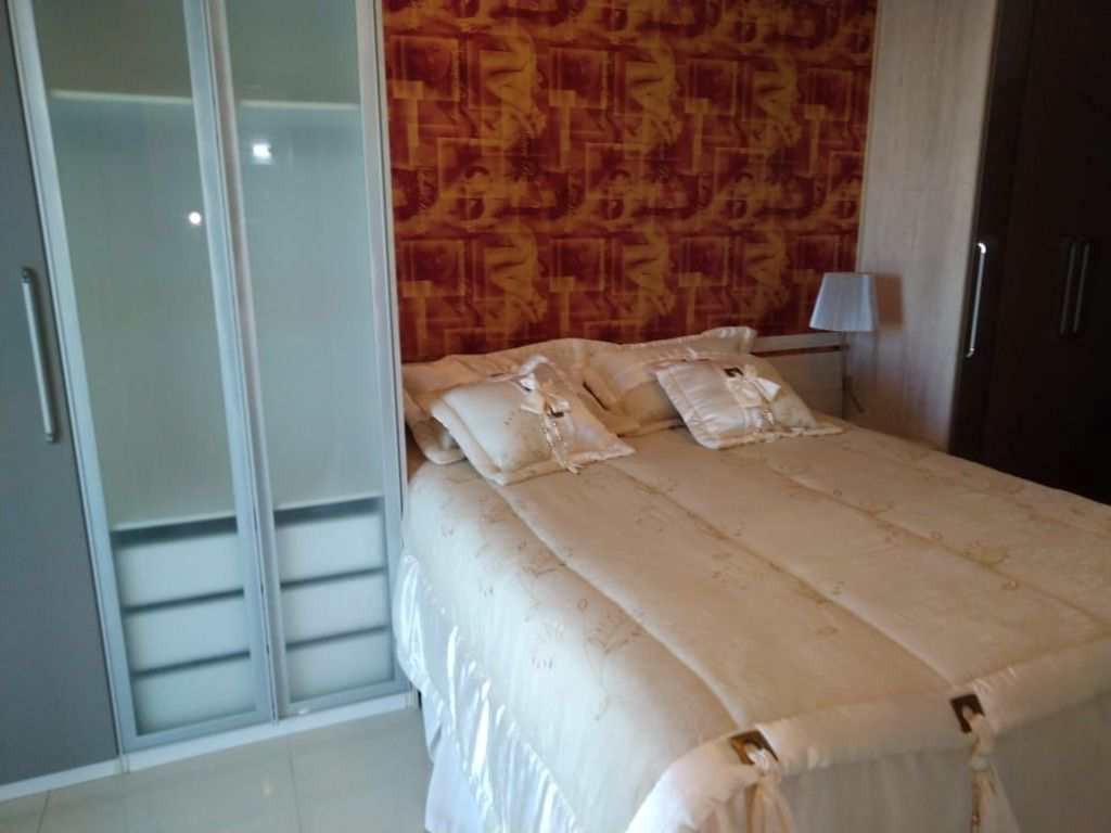 Apartamento em Praia Grande, no bairro Guilhermina