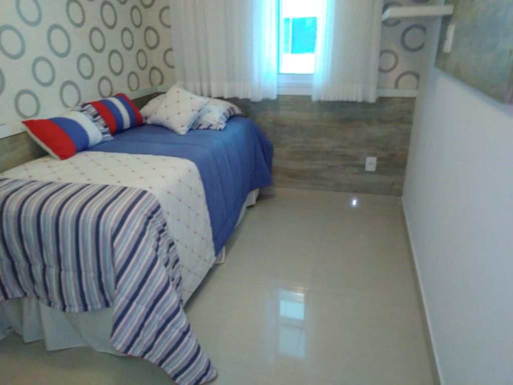 Apartamento em Praia Grande, no bairro Guilhermina