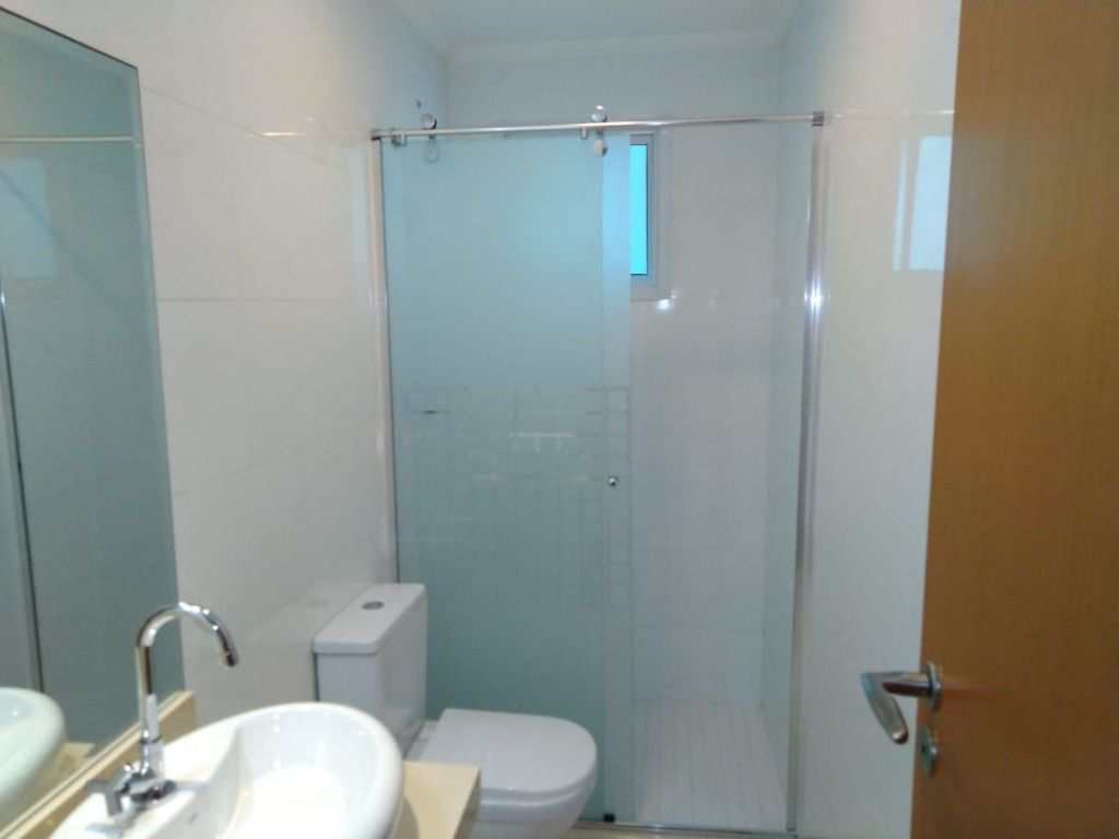 Apartamento em Praia Grande, no bairro Guilhermina