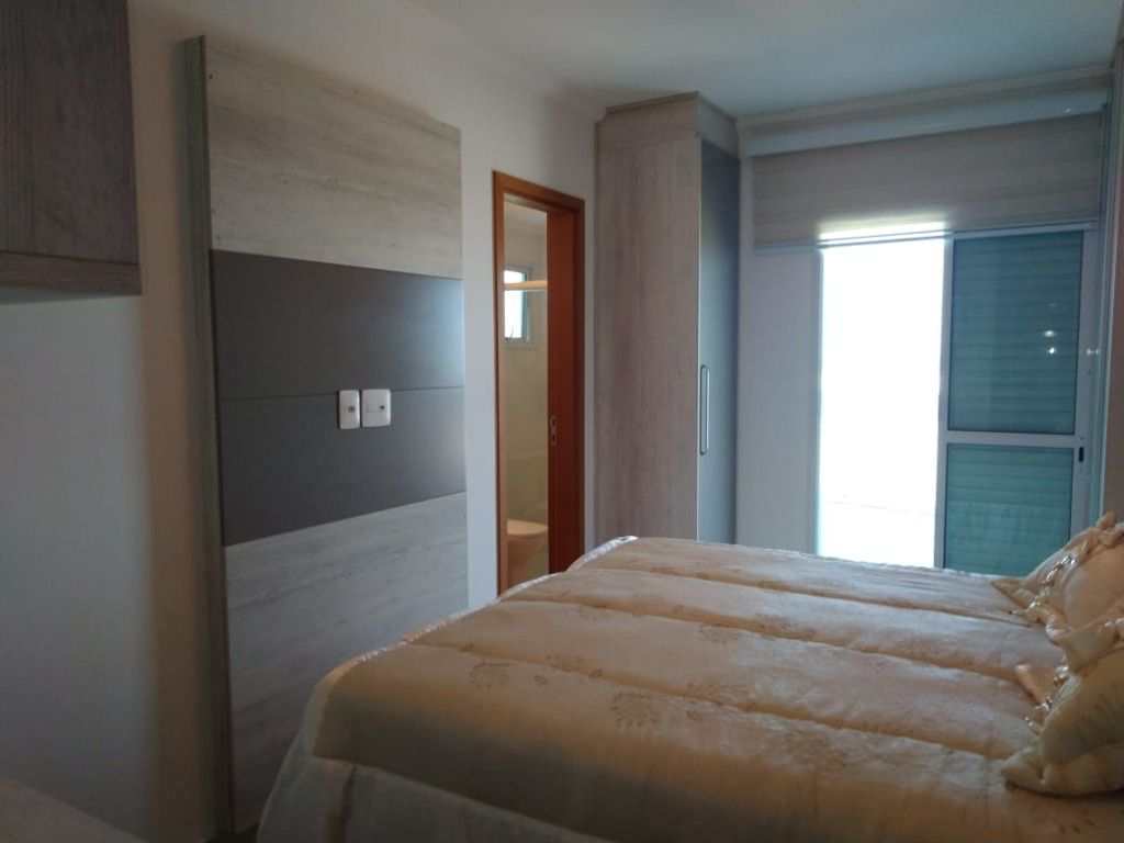 Apartamento em Praia Grande, no bairro Guilhermina