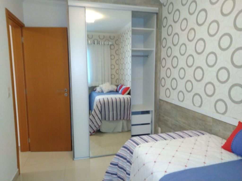 Apartamento em Praia Grande, no bairro Guilhermina