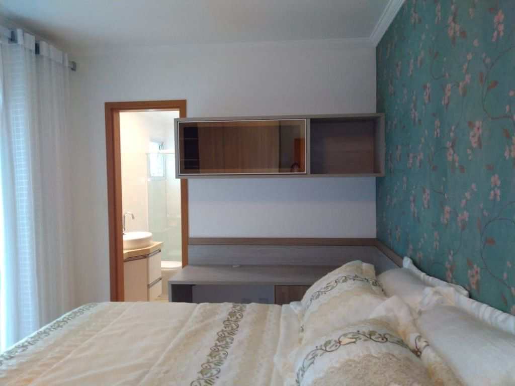 Apartamento em Praia Grande, no bairro Guilhermina